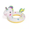 Swim ring Bestway 36128 Multicolour