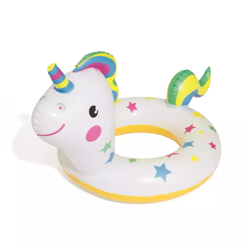 Swim ring Bestway 36128 Multicolour