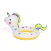 Swim ring Bestway 36128 Multicolour