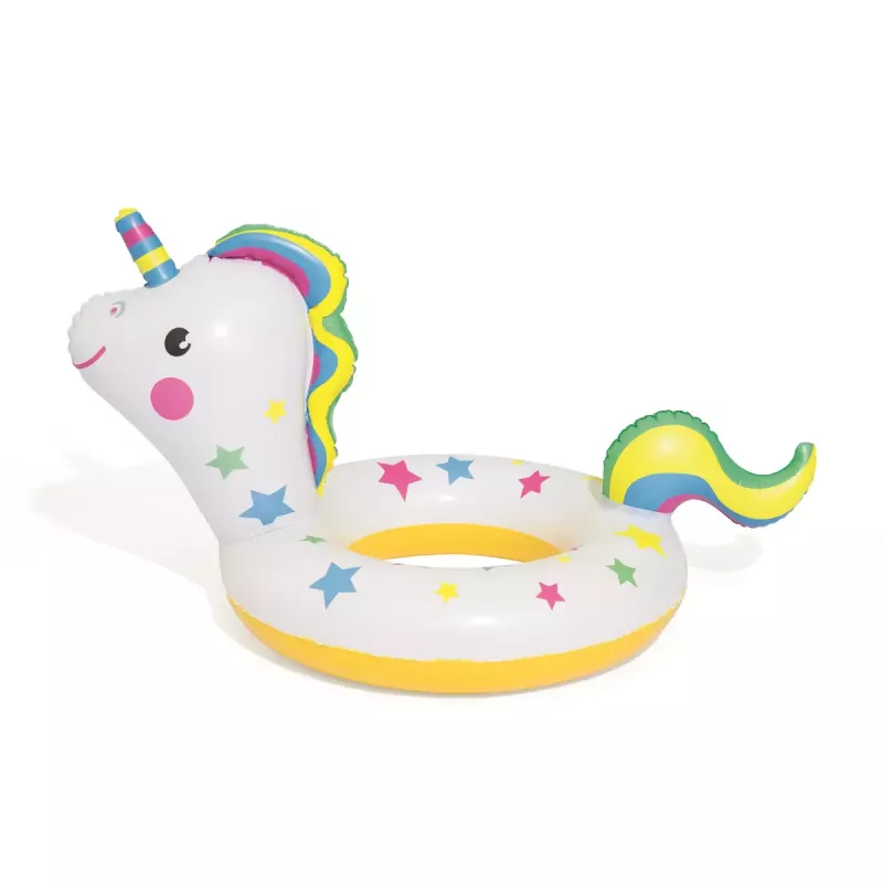 Swim ring Bestway 36128 Multicolour