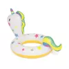 Swim ring Bestway 36128 Multicolour