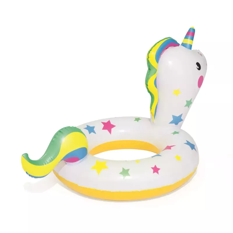 Swim ring Bestway 36128 Multicolour