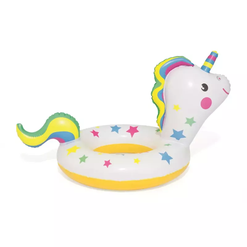 Swim ring Bestway 36128 Multicolour