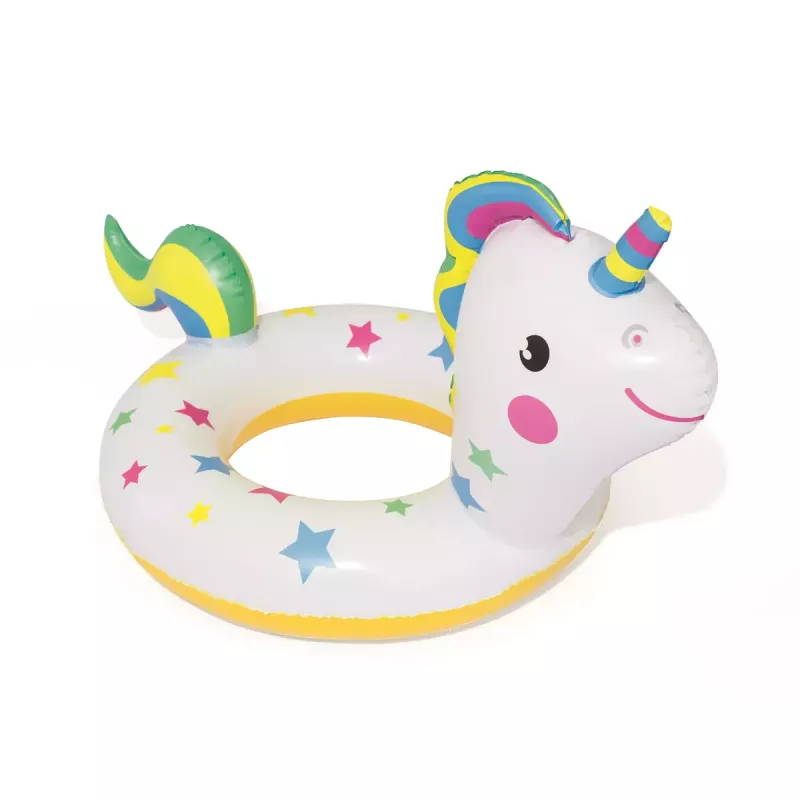 Swim ring Bestway 36128 Multicolour