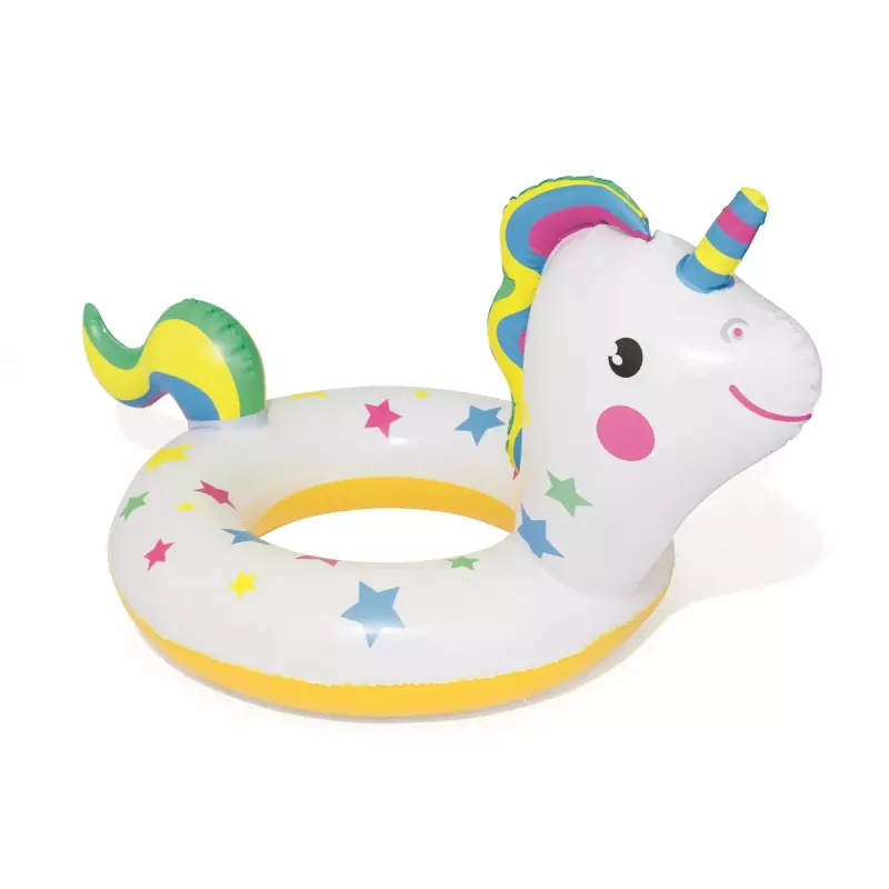 Swim ring Bestway 36128 Multicolour
