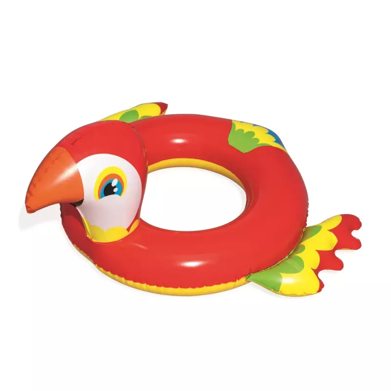 Swim ring Bestway 36128 Multicolour