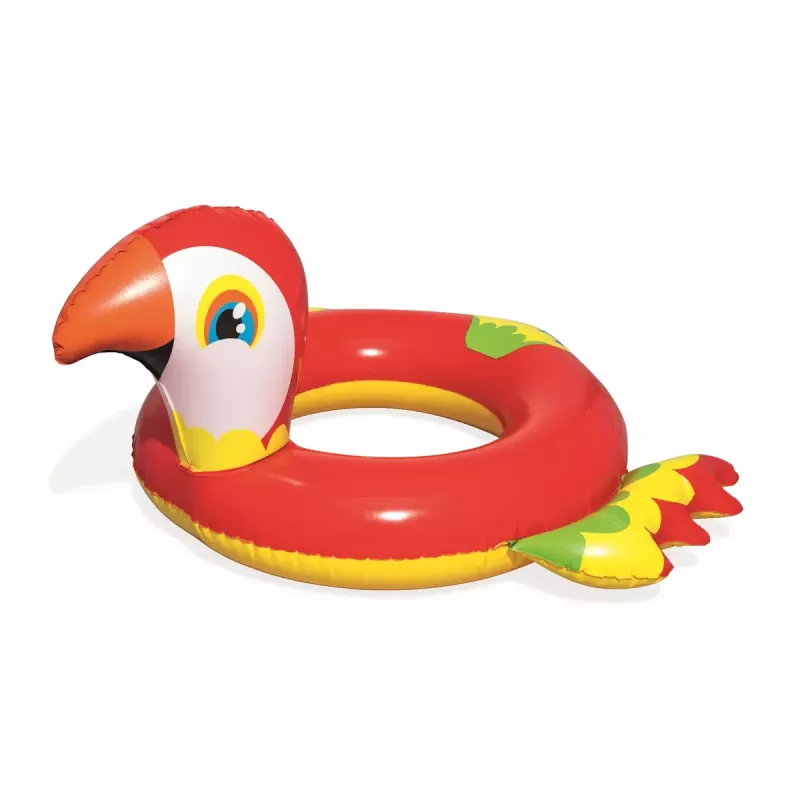 Swim ring Bestway 36128 Multicolour