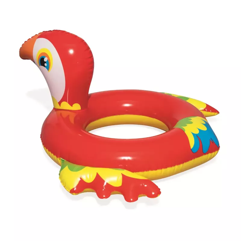Swim ring Bestway 36128 Multicolour