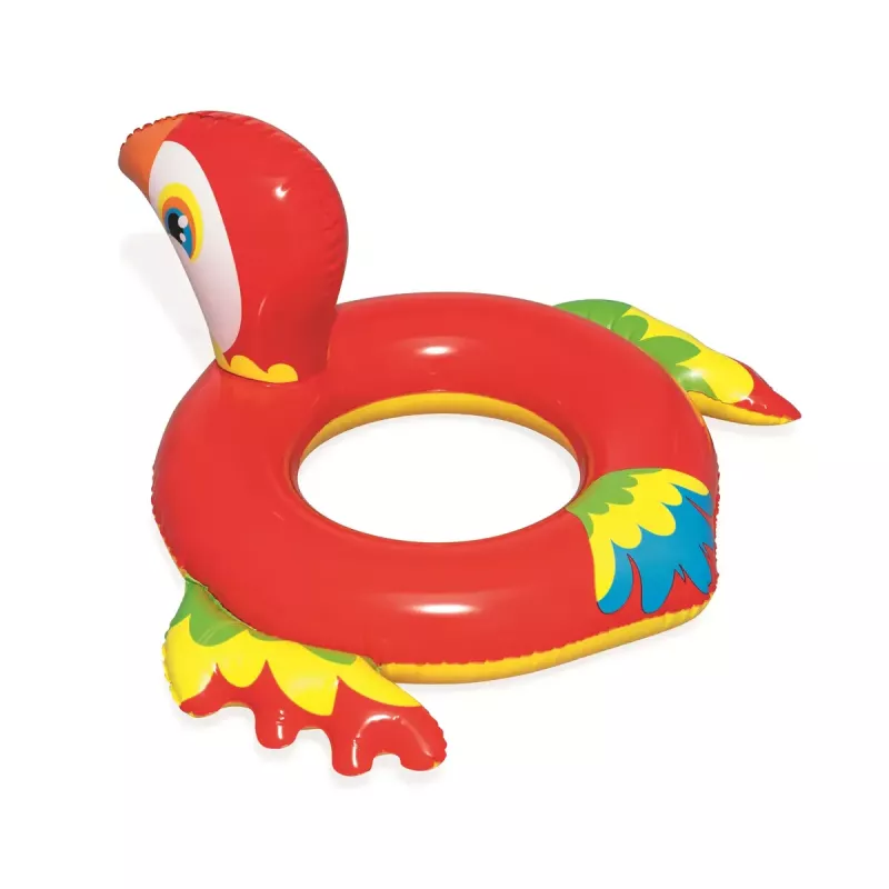 Swim ring Bestway 36128 Multicolour