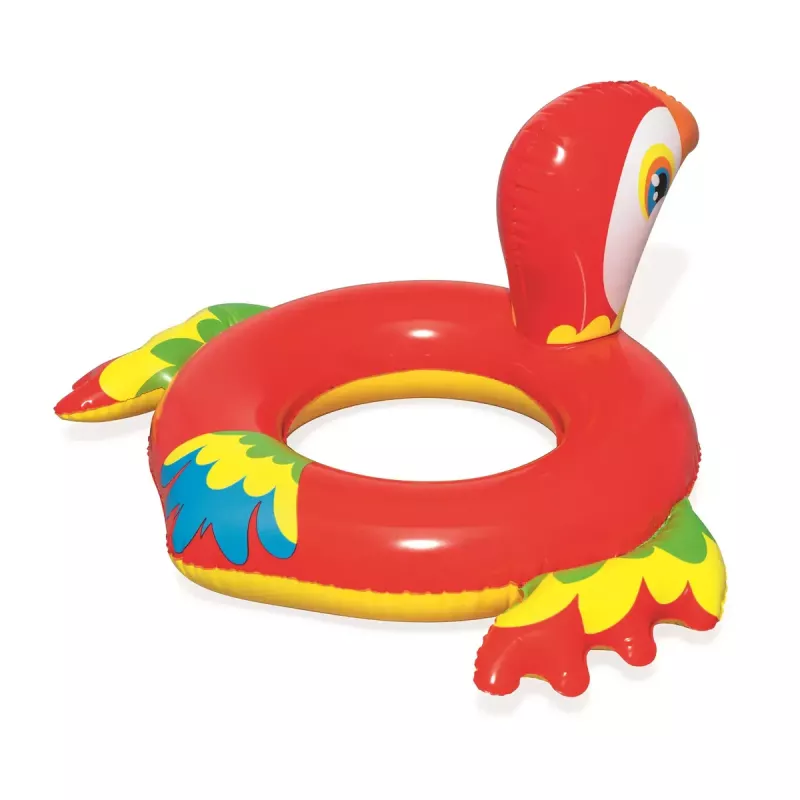 Swim ring Bestway 36128 Multicolour