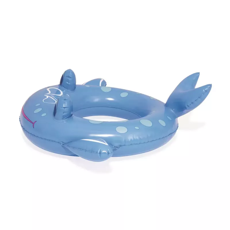 Swim ring Bestway 36128 Multicolour
