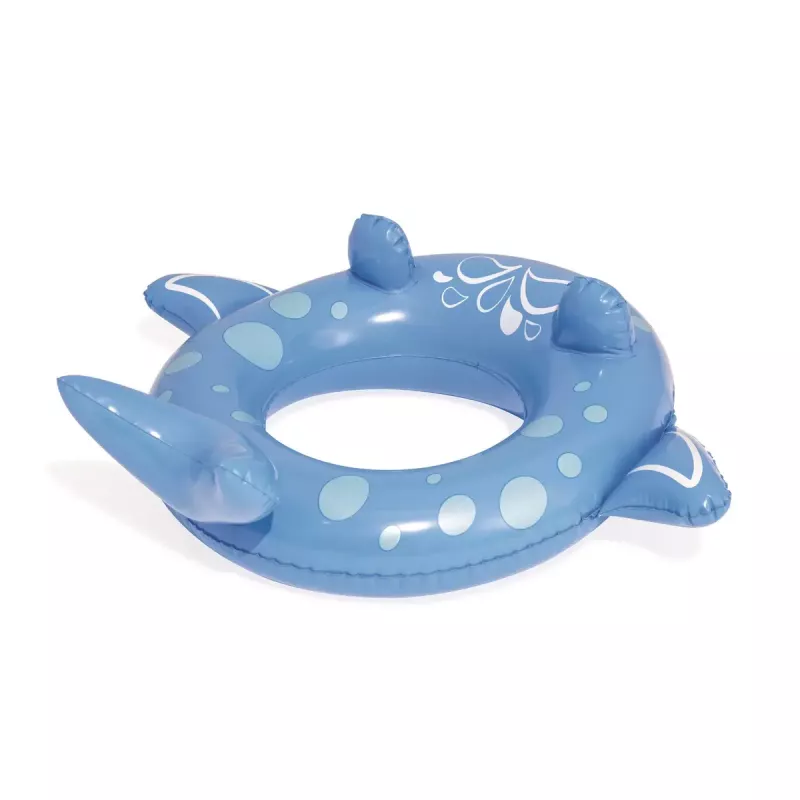 Swim ring Bestway 36128 Multicolour