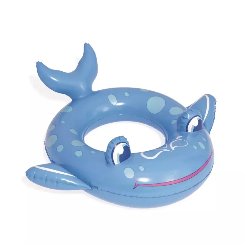 Swim ring Bestway 36128 Multicolour