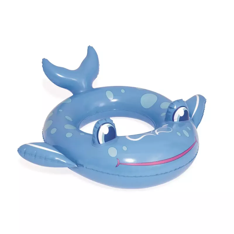 Swim ring Bestway 36128 Multicolour