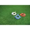 Swim ring Bestway 36128 Multicolour