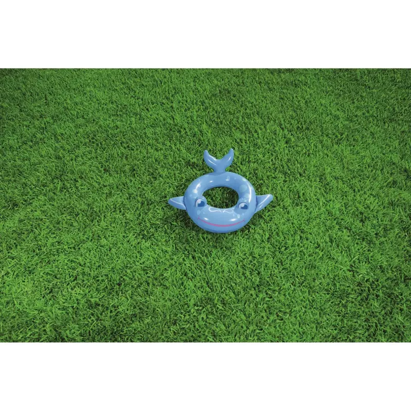 Swim ring Bestway 36128 Multicolour