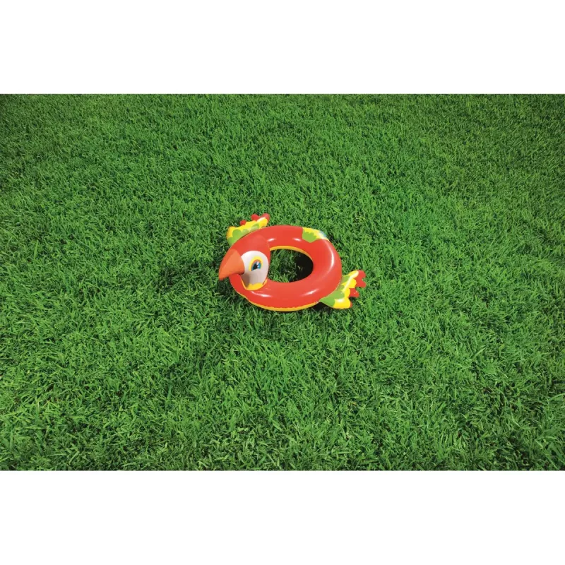 Swim ring Bestway 36128 Multicolour