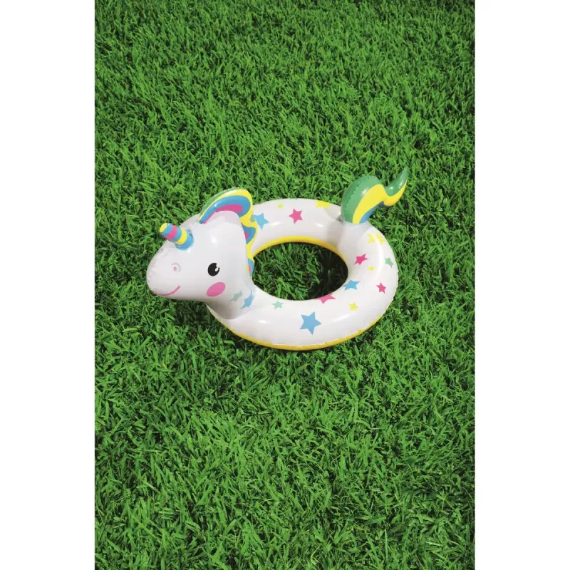 Swim ring Bestway 36128 Multicolour