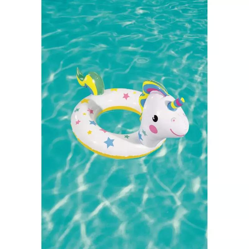 Swim ring Bestway 36128 Multicolour