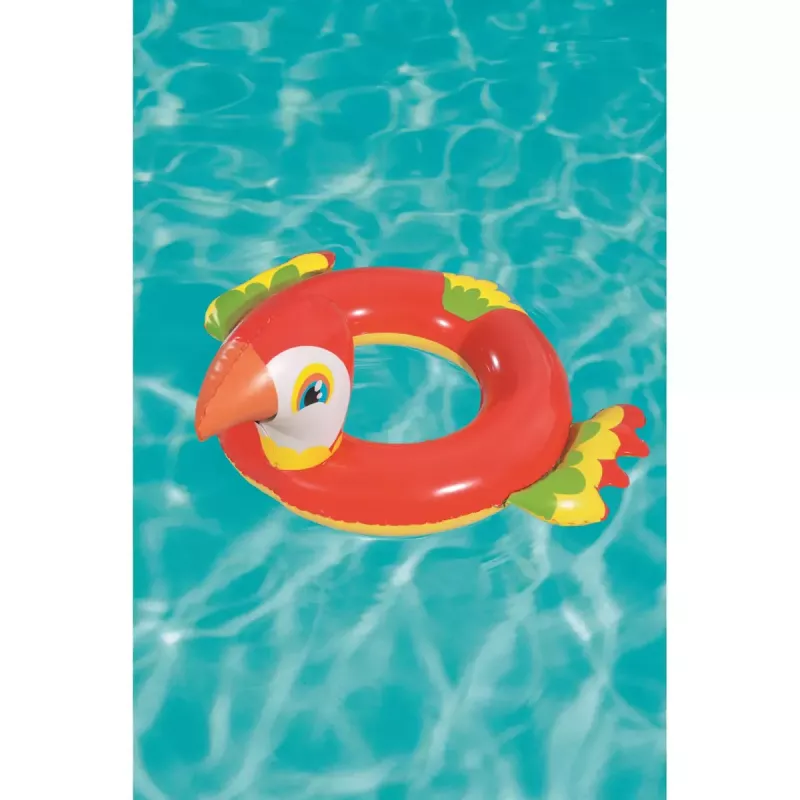 Swim ring Bestway 36128 Multicolour