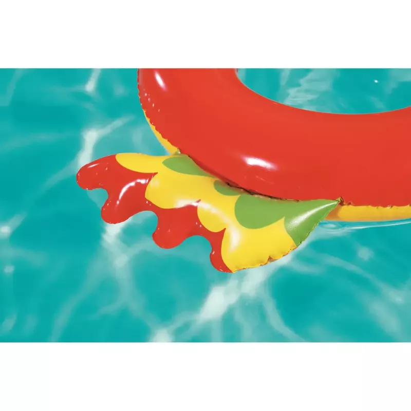 Swim ring Bestway 36128 Multicolour