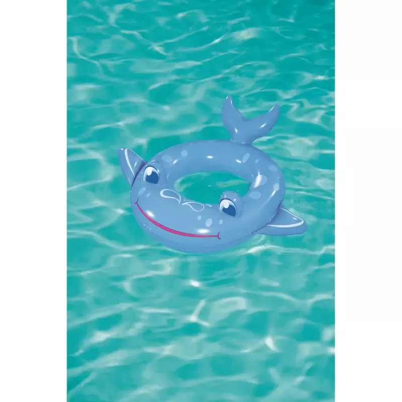 Swim ring Bestway 36128 Multicolour