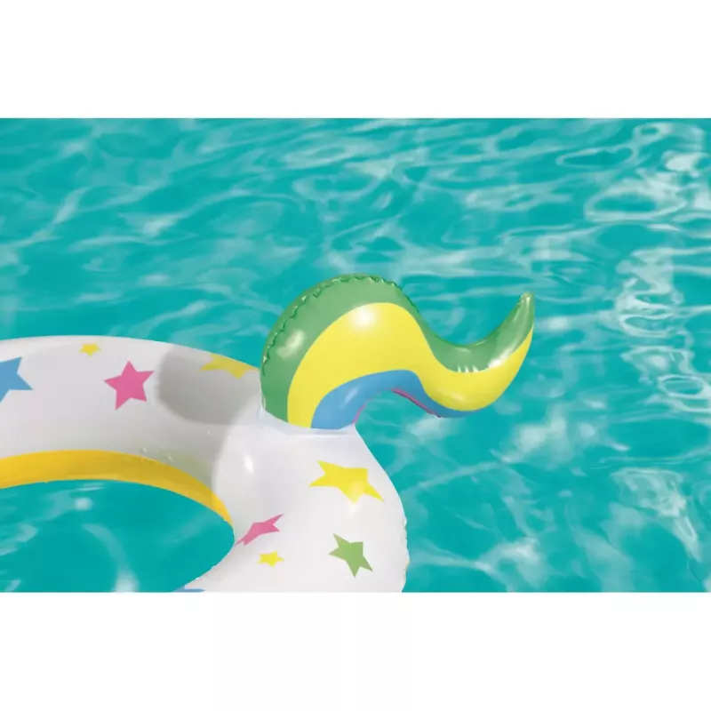 Swim ring Bestway 36128 Multicolour