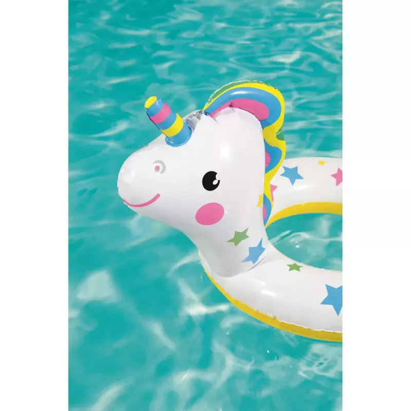 Swim ring Bestway 36128 Multicolour