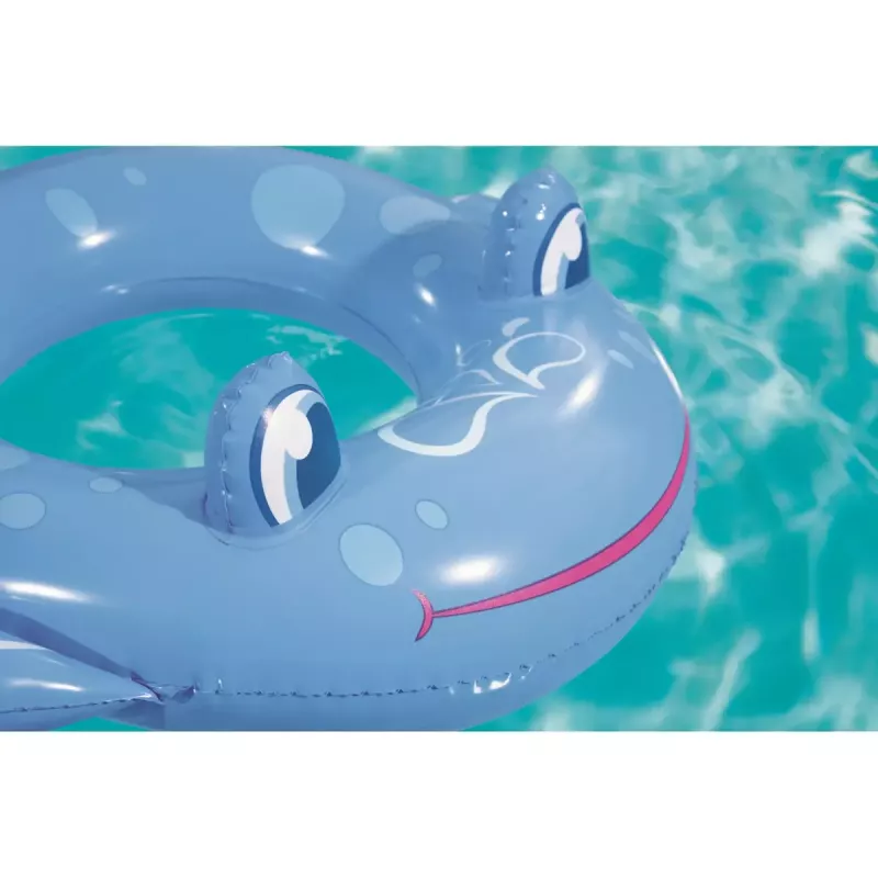 Swim ring Bestway 36128 Multicolour