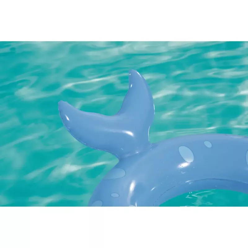 Swim ring Bestway 36128 Multicolour