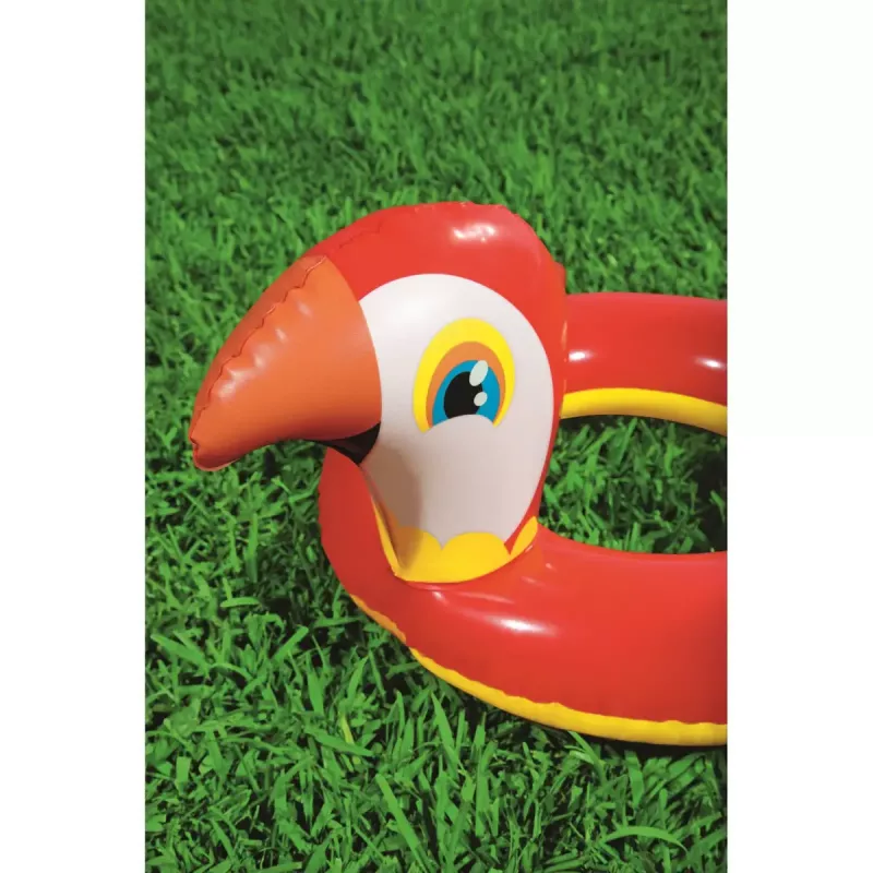 Swim ring Bestway 36128 Multicolour