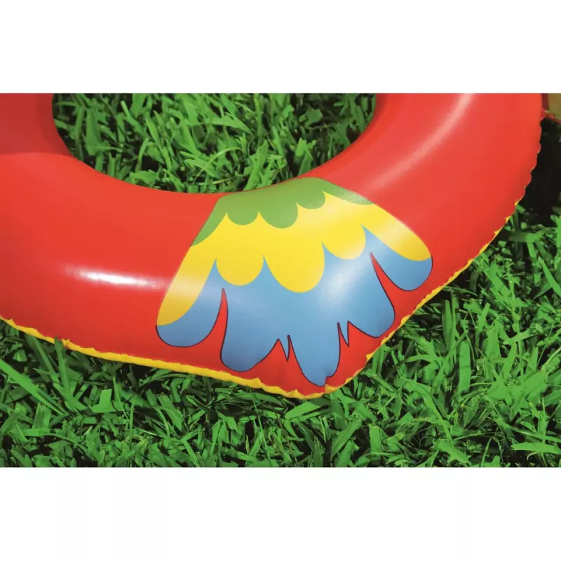 Swim ring Bestway 36128 Multicolour