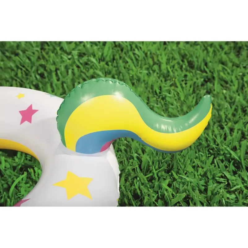 Swim ring Bestway 36128 Multicolour