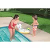 Swim ring Bestway 36128 Multicolour