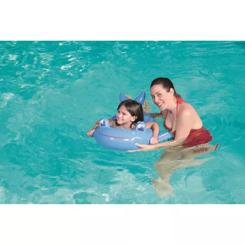 Swim ring Bestway 36128 Multicolour