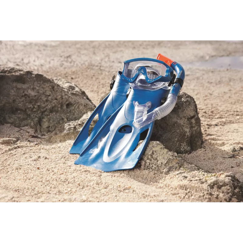 Bestway Meridian Snorkel Set