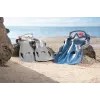Bestway Meridian Snorkel Set