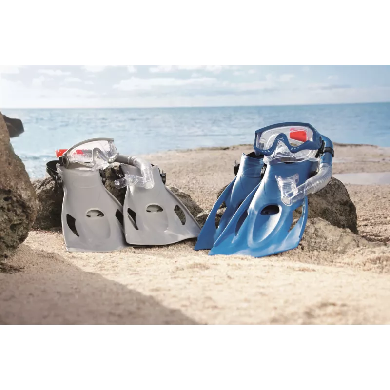 Bestway Meridian Snorkel Set