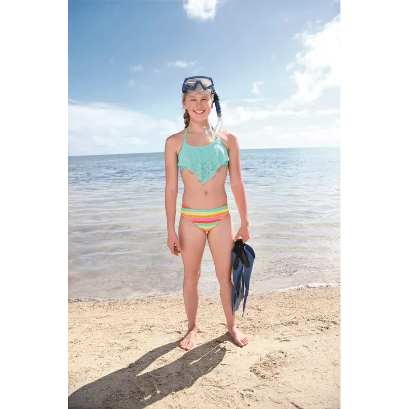 Bestway Meridian Snorkel Set