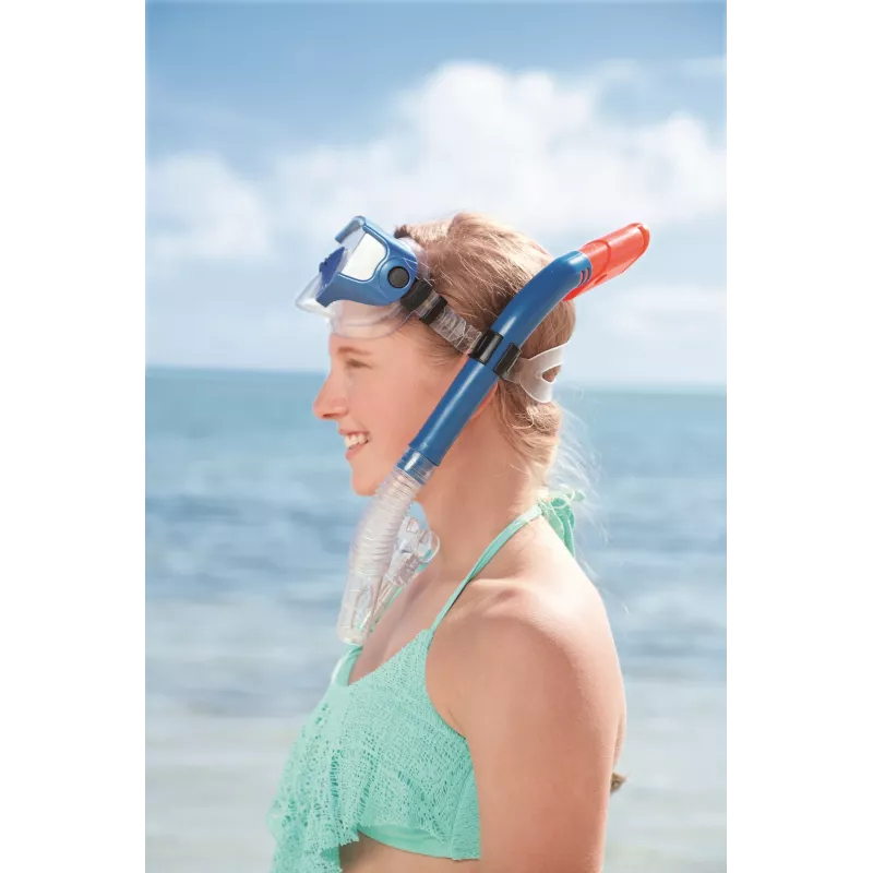 Bestway Meridian Snorkel Set