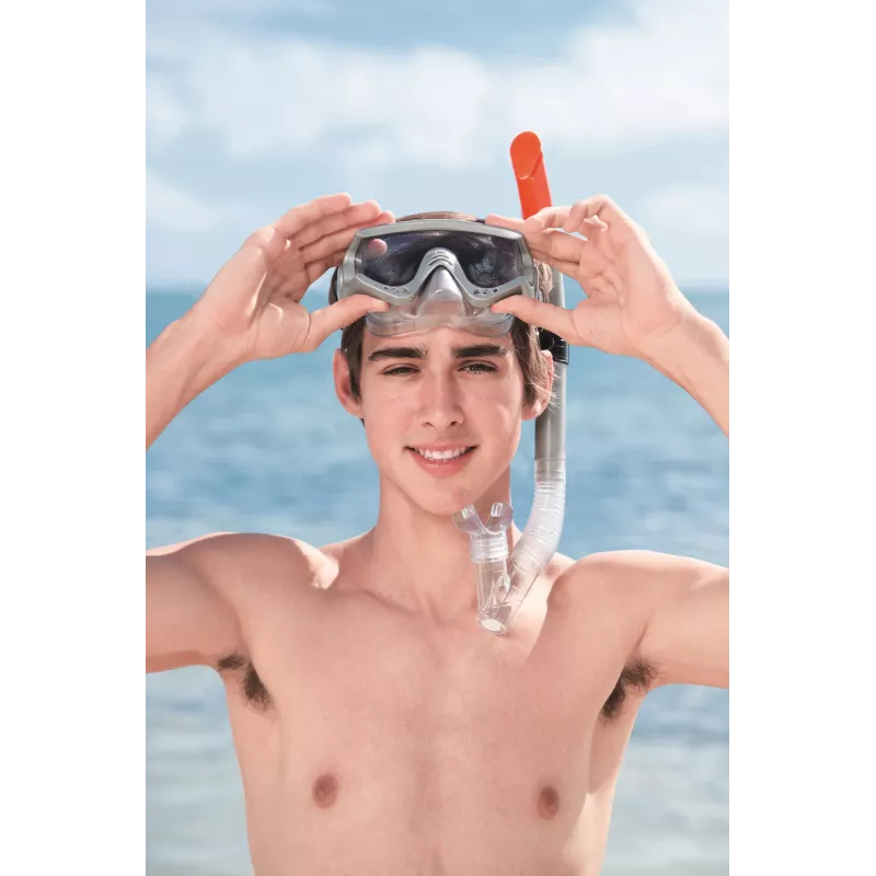 Bestway Meridian Snorkel Set