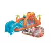 Inflatable play center Bestway 53069 — children’s inflatable play area with pool section