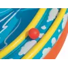 Inflatable play center Bestway 53069 — children’s inflatable play area with pool section