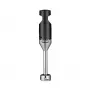 Immersion blender Gastroback Waring Light-Duty Quik Stik Black Stainless steel