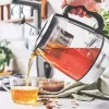 Electric kettle Gastroback 1.5 L 2000 W Stainless steel