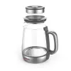 Electric kettle Gastroback 1.5 L 2000 W Stainless steel