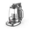 Electric kettle Gastroback 1.5 L 2000 W Stainless steel
