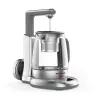 Electric kettle Gastroback 1.5 L 2000 W Stainless steel
