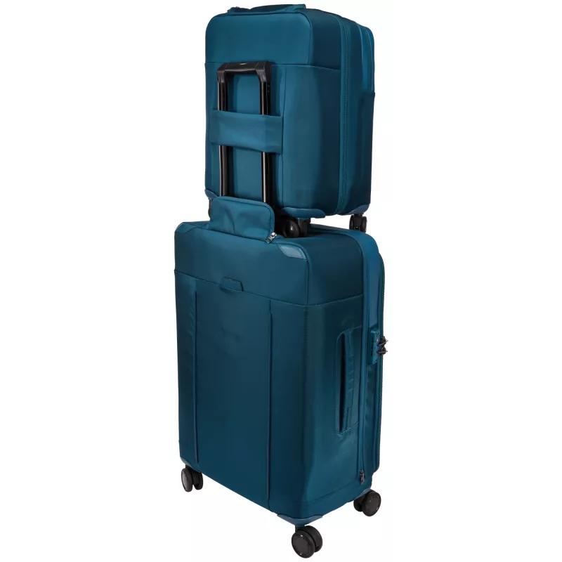 Thule Spira SPAC-118 Legion Blue Trolley bag 27 L Polyester