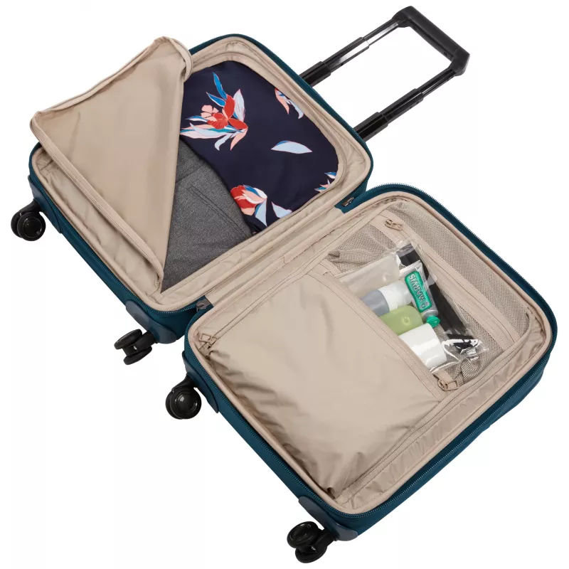 Thule Spira SPAC-118 Legion Blue Trolley bag 27 L Polyester